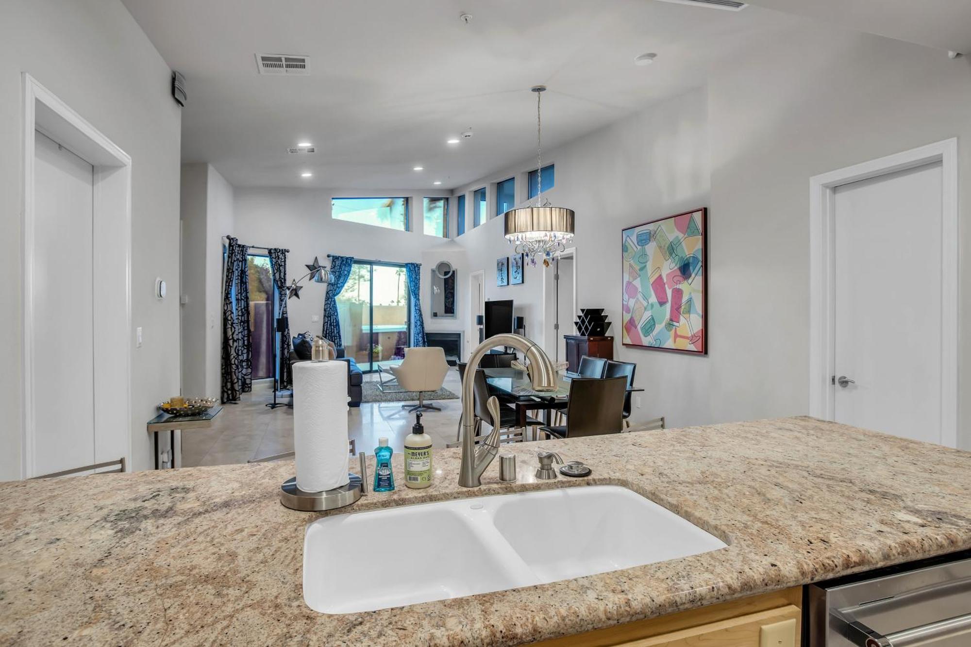 Villa Callejon Del Sol Permit# 3082 Παλμ Σπρινγκς Εξωτερικό φωτογραφία